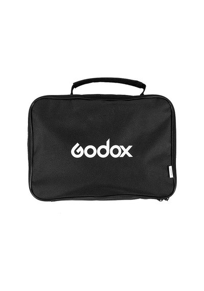 Godox 50 x 50 CM Tepe Flaş için S-Type Softbox