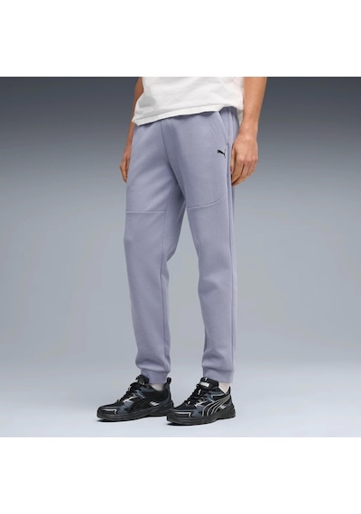 Puma Erkek Pumatech Pants Eşofman Alt 69218365 Gri