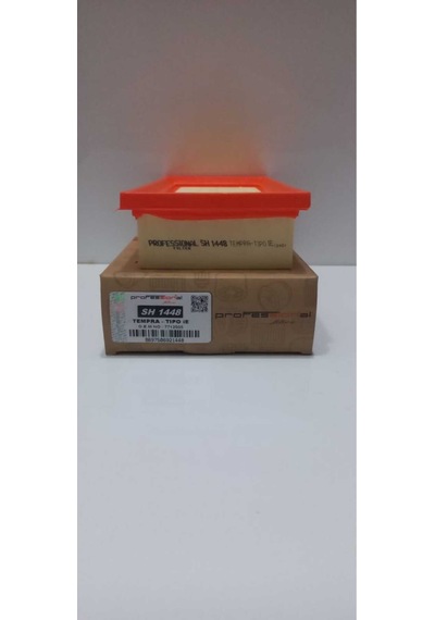 Professional Sh1448 Fiat Tipo Fiat Tempra Hava Filtresi