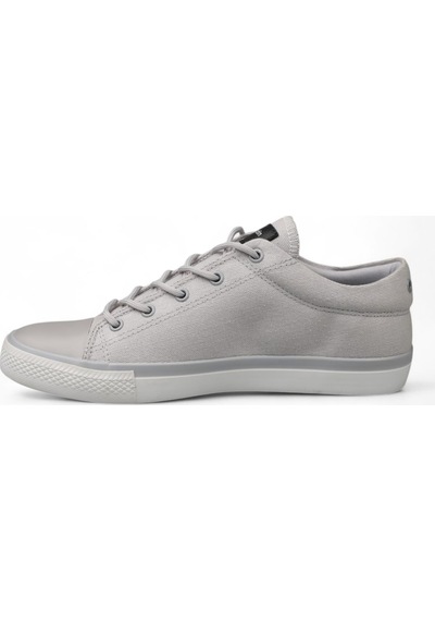 Pierre Cardin 9401pc Erkek Kot Sneaker Spor Ayakkabı Gri