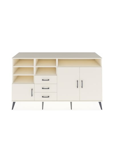 Kronos Konsol 7 Raflı 3 Çekmeceli 3 Kapaklı 176x59x99 Aytaşı-ayta Aytaşı-aytaşı Kronos Konsol 7 Raflı 3 Çekmeceli 3 Kapaklı 176x59x99 Aytaşı-ayta Aytaşı-aytaşı