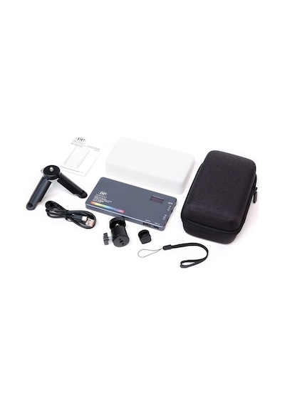 Dp Led-135 Rgb Led Işık