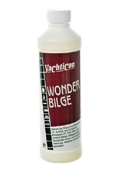 Yachticon Sintine Temizleyici 500ml