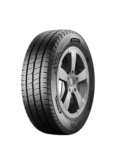 Barum Snovanis 3 185R14C 102/100Q 8Pr Kış Lastiği  2025