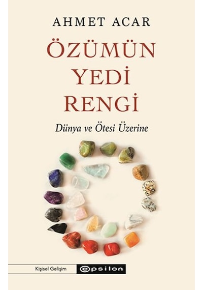 Özümün Yedi Rengi