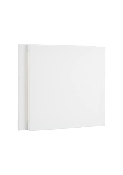 Ayrex Tuval 30x30 Cm 2'li Paket Genel