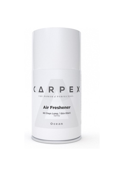 Carpex Spreymatik Aerosol Yedek Sprey 250 Ml Ocean