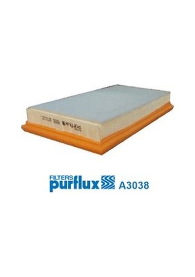 Purflux A3038 Hava Filtresi Fıat 500x 18 Egea 20 Jeep Renegade 18 1.0 T-gdi 52079874-68377762aa -