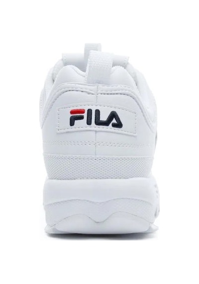 Fıla 1010302.1fg Disruptor Kadın Beyaz Günlük Spor Ayakkabı Beyaz
