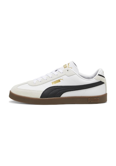 Puma Club İi Era Erkek Sneaker Beyaz