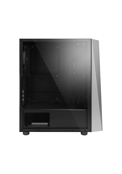 Zalman S4 PLUS 600W 80+ Mid Tower ATX Bilgisayar Kasası Siyah Zalman S4 PLUS 600W 80+ Mid Tower ATX Bilgisayar Kasası Siyah