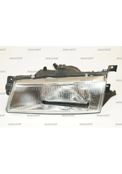 Far Excel 1992-1994 Manuel Sol Oem No:9210524340