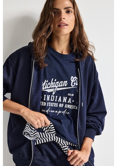 Defacto Relax Fıt Kapüşonlu Basıc Düz Kalın Sweatshirt Kumaşı Hırka C1809ax26wnnv251 Lacivert-nv251 Defacto Relax Fıt Kapüşonlu Basıc Düz Kalın Sweatshirt Kumaşı Hırka C1809ax26wnnv251 Lacivert-nv251