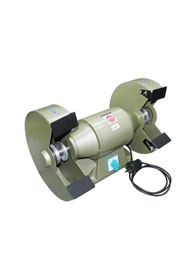 Lider Zımpara Taş Motoru 350Mm 380W