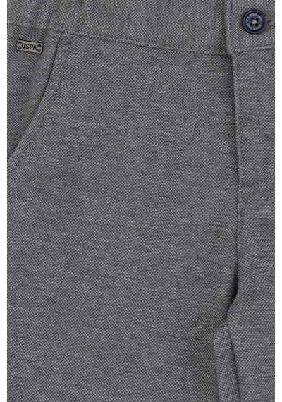 U.s. Polo Assn. Erkek Çocuk Açık Gri Pantolon Kanvas-chino 50298548-vr001 Açık Gri U.s. Polo Assn. Erkek Çocuk Açık Gri Pantolon Kanvas-chino 50298548-vr001 Açık Gri