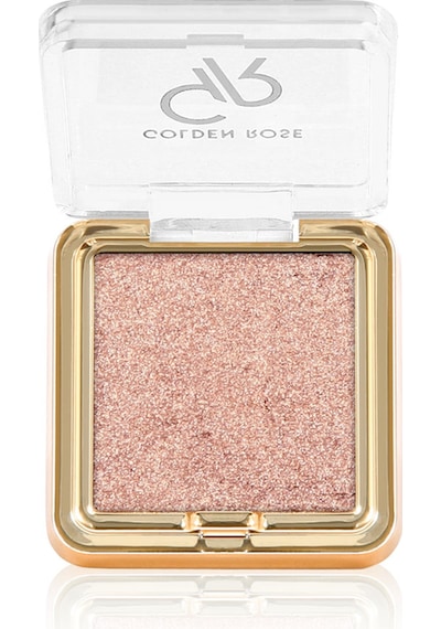 Sparkle Glow Eyeshadow No:52 Cosmos - Işıltılı Göz Farı 52