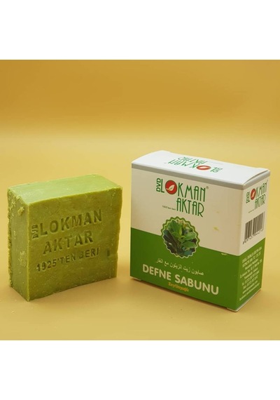 Doğal Defne Sabun 150 G