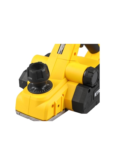 Rtrmax RTM3990 Elektrikli Planya Makinası 900 W 82 MM