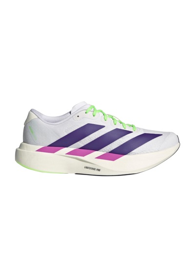 Js4456-k Adidas Adizero Evo Sl W Kadın Spor Ayakkabı Siyah Js4456-k Siyah