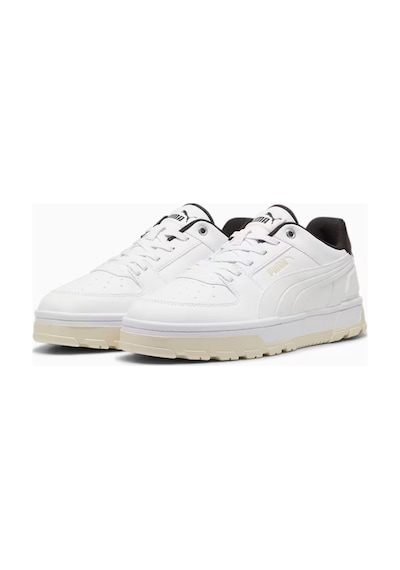 Puma Caven 2.0 Abrupt Unısex Ayakkabı 397466 01 Beyaz