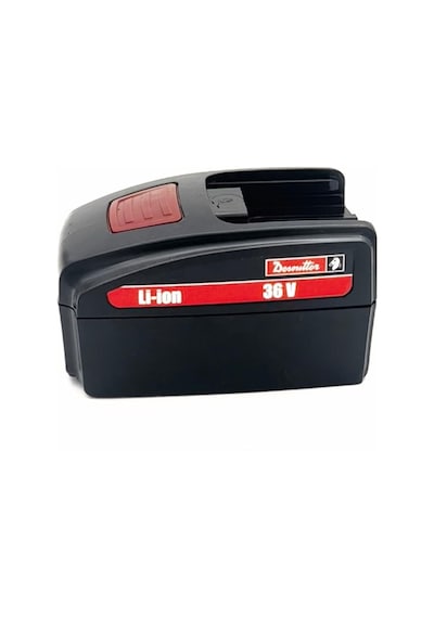 Desoutter 36v 2500mah Matkap Bataryası - Yüksek Performans, Uyumlu Ve Güvenilir