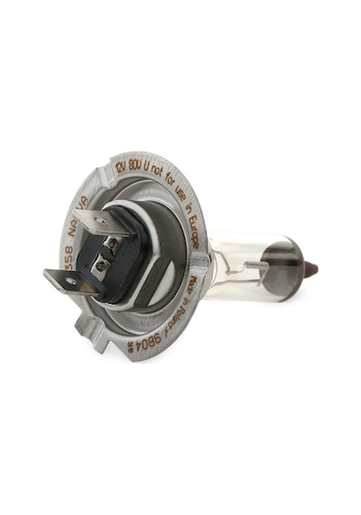 Narva 12v. H7 80watt Ampul, No.48358 Ean.4013790695055
