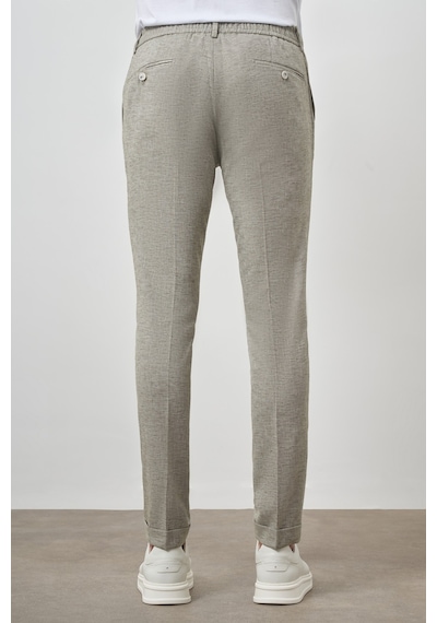 Morven Erkek Çağla Yeşili Trend Tam Lastikli Slim Fit Pantolon 25ys003007705 Çağla Yeşili Morven Erkek Çağla Yeşili Trend Tam Lastikli Slim Fit Pantolon 25ys003007705 Çağla Yeşili