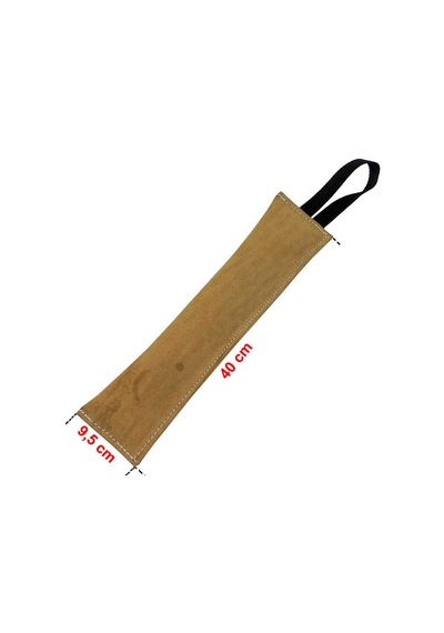 Köpek Isırma Yastığı 40 Cm
