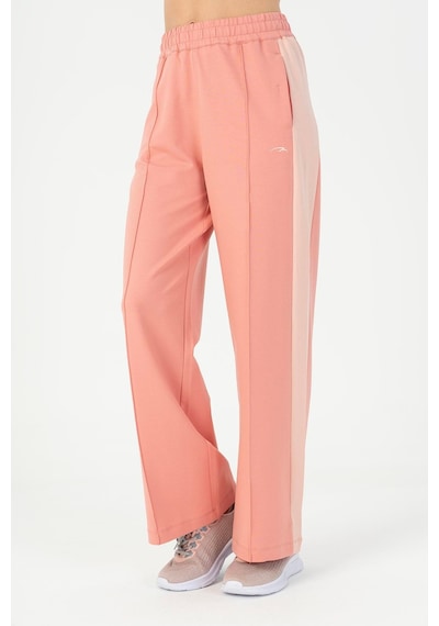 Maraton Regular Kadın Pembe- Pantolon Pembe-