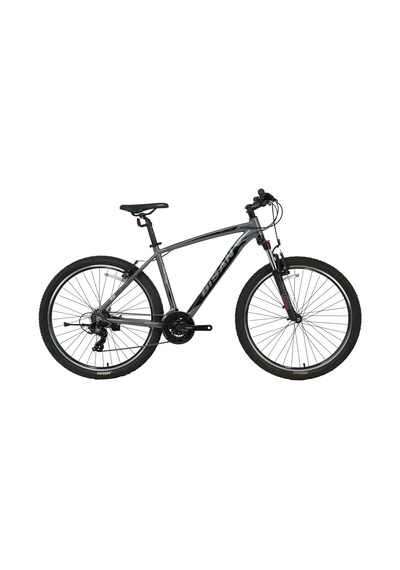 Bisan MTX 7100 V 27.5" Jant 53 CM Kadro 21 Vites Dağ Bisikleti 2021