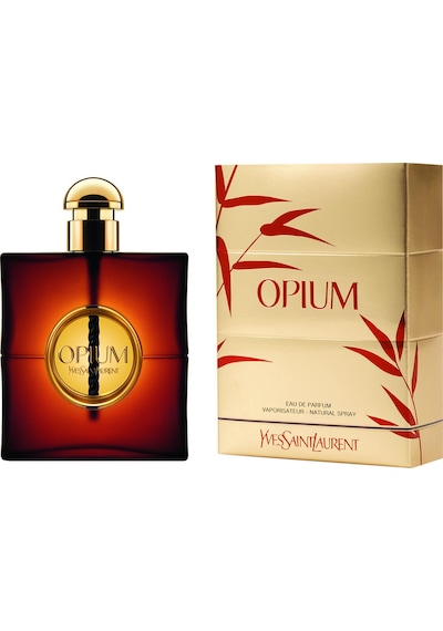 Yves Saint Laurent Opium Kadın Parfüm EDP 90 ML