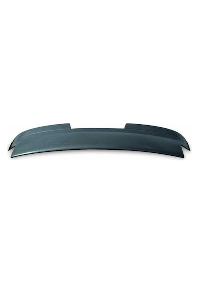 Seat İbiza Spoiler Boyalı Pianoblack 2008-2017 Arası