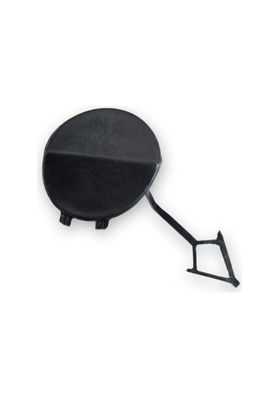 Seat Leon 4 2021-24 Ön Tampon Çeki Çekme Demiri Kapağı 5FA807241