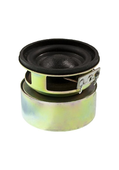 Hoparlör 4 Ohm 10W 55Mm