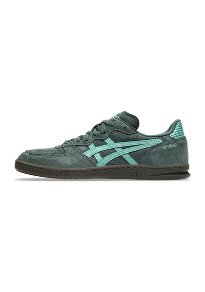 Asics Skyhand Og Unisex Dusty Fern/catalina Green Sneakers 1203a452-304