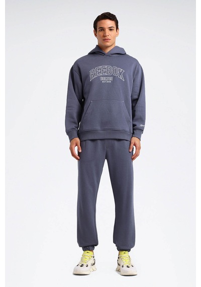Reebok Eşofman Altı Erkek Mavi Morven Jogger 000000000102697409