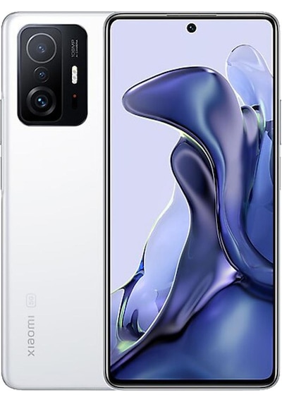 Xiaomi Mi 11T Hayalet Ekran Koruyucu Parlak Seramik