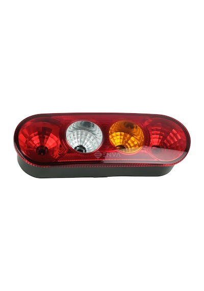 Ford Transit Pikap Arka Sağ Sol Stop Lambası 2001-2013 Duylu