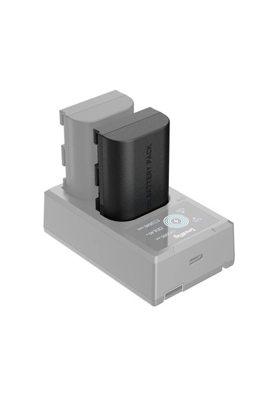 Smallrig 4071 Lp-e6nh Canon Fotoğraf Makinesi Pili