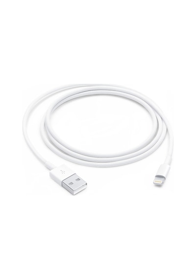 Apple MXLY2ZM/A Lightning USB Şarj Kablosu 1 M