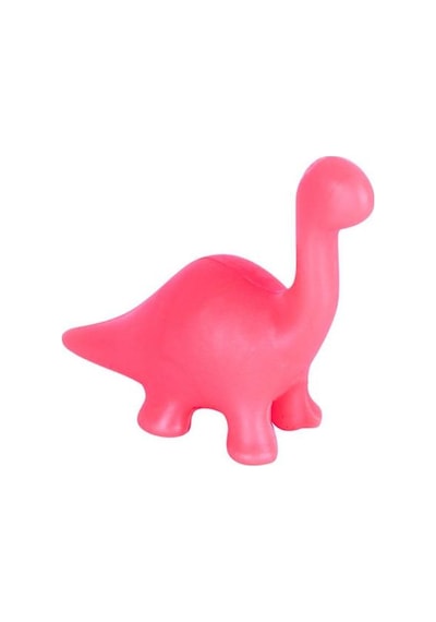 Yumuşak Renkli Dinozorlar 45 Parçalı Dinozor Şekilli Zeka Geliştiren Eğitici Oyuncak Seti