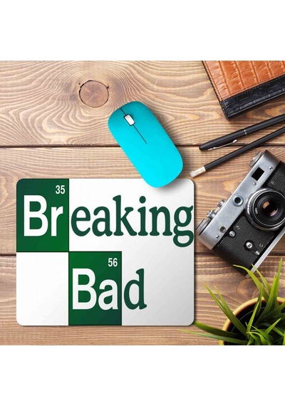 Breaking Bad Baskılı Mouse Pad Mousepad.jpg