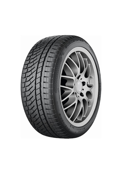 Falken 225/40 R18 TL 92V Xl Eurowınter Hs02 Pro Kış Lastiği 2025