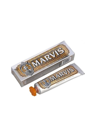 Marvis Orange Blossom Bloom Diş Macunu 75 ML