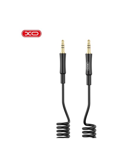 Premium Ekipman Seyahat Pratik Nb-r255c 3.5mm Aux To Aux Ses Aktarım Kablosu