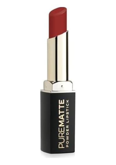 Powder Lipstick No: 120 - Nemlendirici Pudramsı Mat Ruj 0
