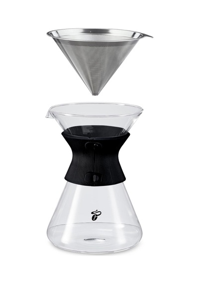 Tchibo Kahve Demleme Seti Pour Over