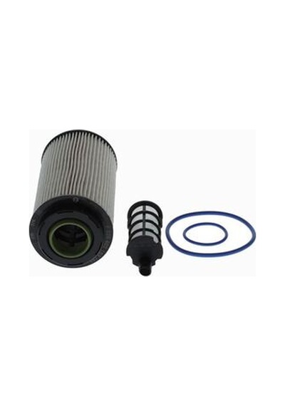 Bosch F026402183 Yakıt Filtresi Elemanı Boq6051945