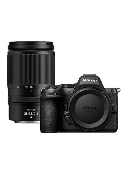 Nikon Z5 II + 28 - 75 MM Lens Kit