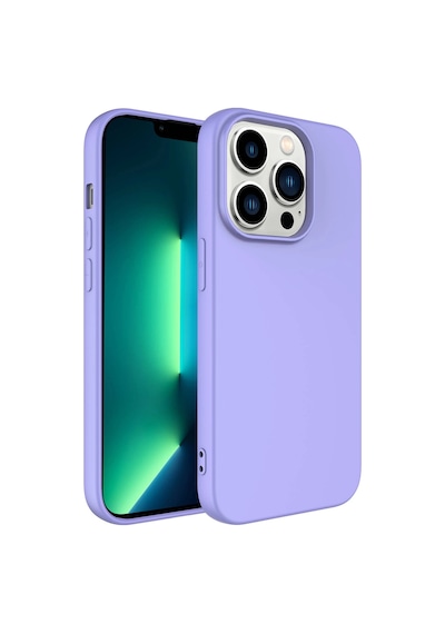 Apple Uyumlu iPhone 14 Pro Kılıf Zore Lsr Lansman Kapak